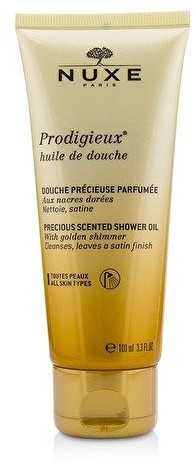 Nuxe urządzenie wielofunkcyjne pielęgnacja Huile de Douche 100 ML 218069