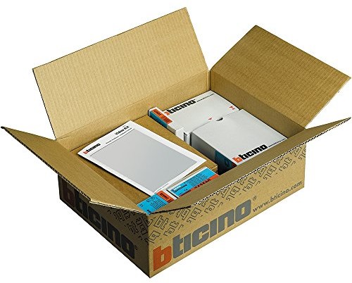 Bticino Kit Base D 'impianto  a/V 360001 360001