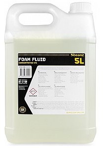 Beamz Koncentrat do wytwornicy piany 5L FFL5 160.602
