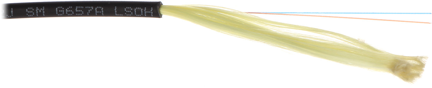 Kabel światłowodowy ULT-FC.E-2SM