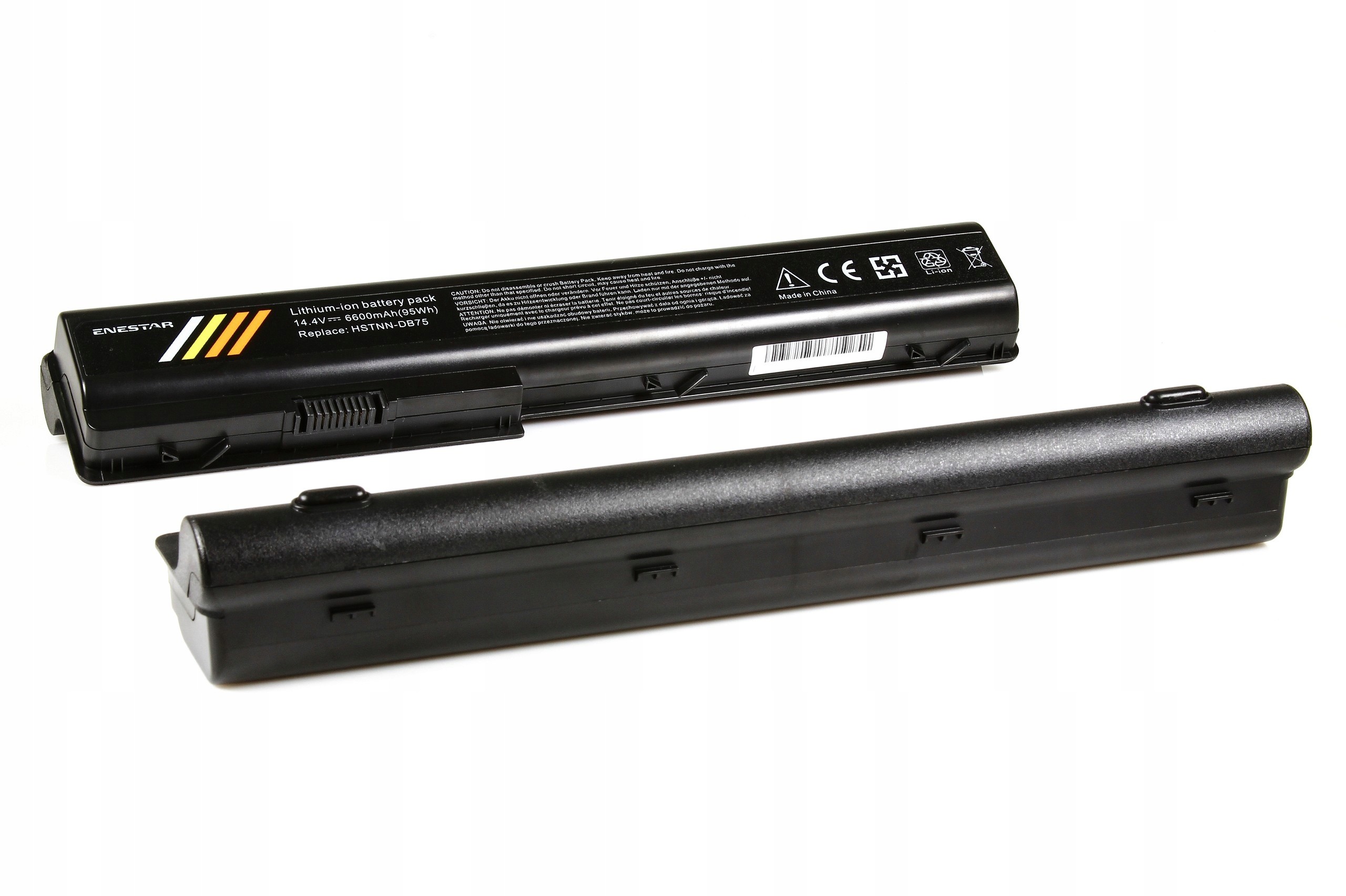 HP 6600mAh Markowa bateria do Pavilion DV7-1130