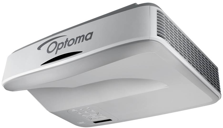 Optoma ZW300USTe