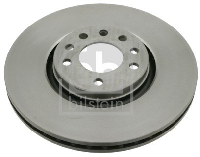 Febi BILSTEIN Tarcza hamulcowa 23559