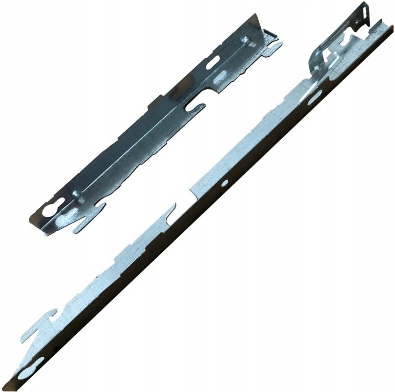 Stelaż naścienny dla grzejnika F119 Fp