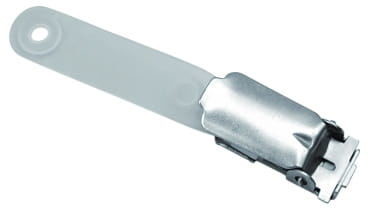 Argo Klips metalowy do identygikatora CT 905 opk 100szt