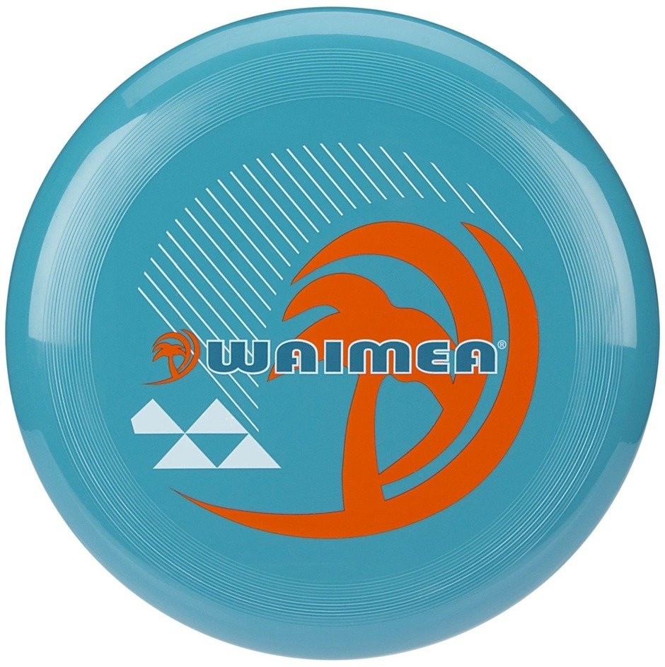 WAIMEA Latający dysk frisbee Palm Springs 27cm 52VG-MPB