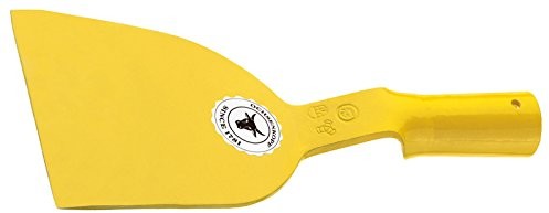 Ochsenkopf wół OX 60  0650 1592610 obieraczka do kora szwarcwaldzki kształt główki 140 MM, 550 G OX 60-0650