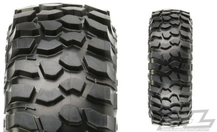 proline Opony BFGoodrich Krawler T/A KX 1.9