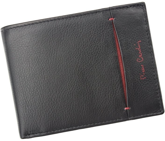 Pierre Cardin Portfel TILAK07 325