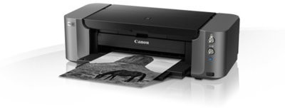 Canon Pixma PRO-10S