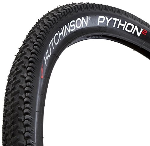 Hutchinson rower opony Toro, czarna, 26 x 2.15