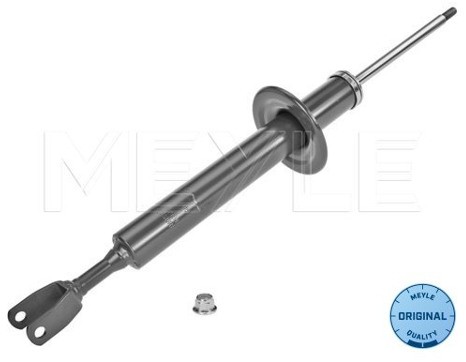 Wulf Gaertner Autoparts Amortyzator Wulf Gaertner Autoparts 126 625 0005