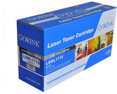 Orink Toner do drukarek Samsung ML1510 / SCX4016 / SF560 / Xerox Phaser 3130 | Black | 3000str. LSML 1710/4100 OR orink_ML1710D3 OR