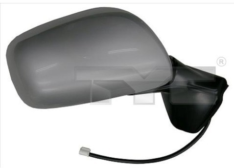 TYC Lusterko zewnętrzne TYC 336-0061