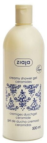 Ziaja Kremowy prysznicmydło Ceramides y Shower Gel)Cream y Shower Gel) 500 ml