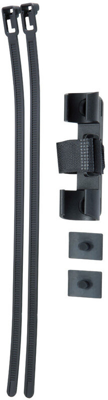 TOPEAK Uchwyt centralny do modeli Mini Morph + Road Morph G 2021 Akcesoria do pompek 15873037