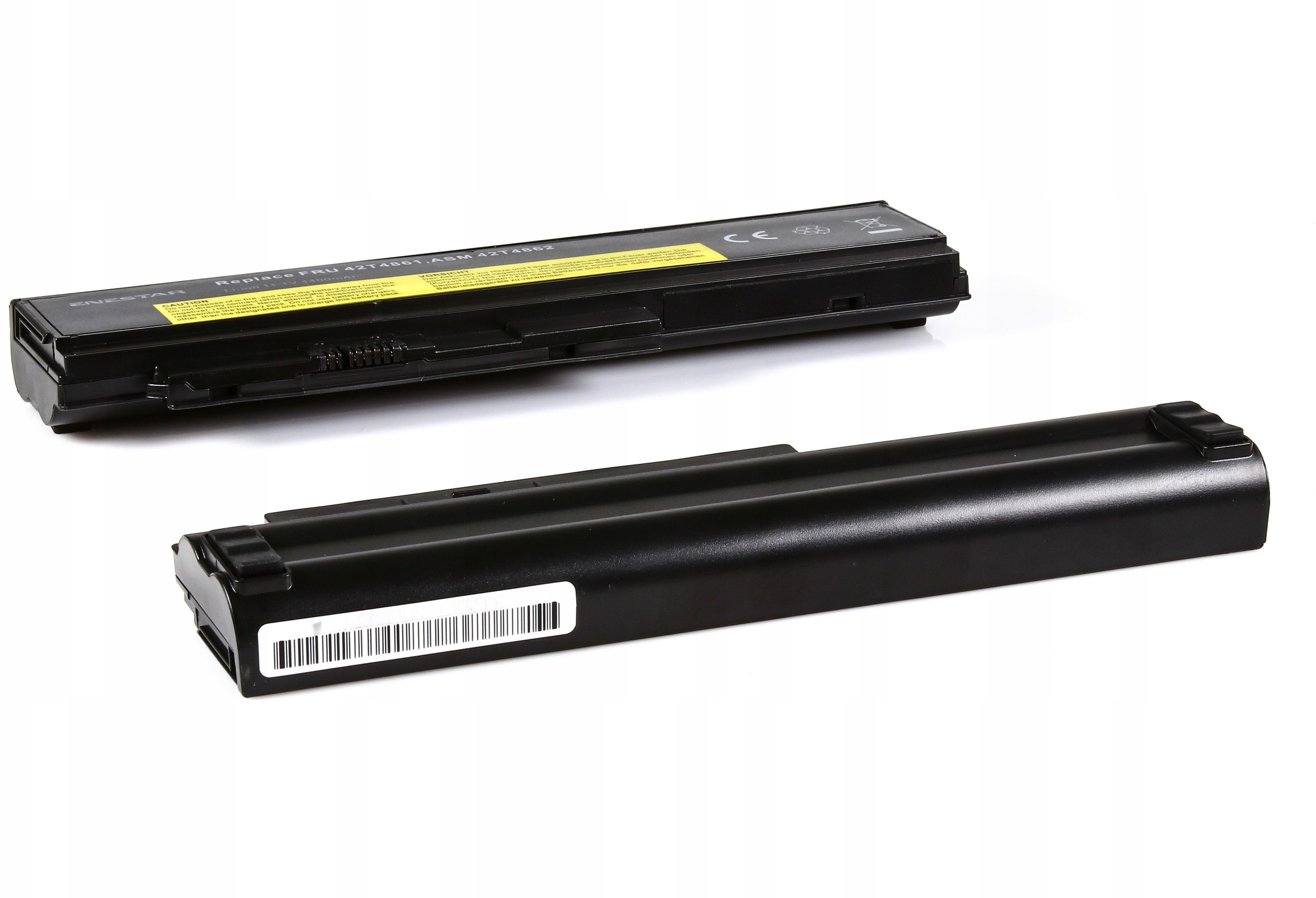 Lenovo 4400mAh Markowa bateria do Thinkpad X230