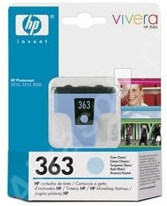 HP Nr 363 C8774EE