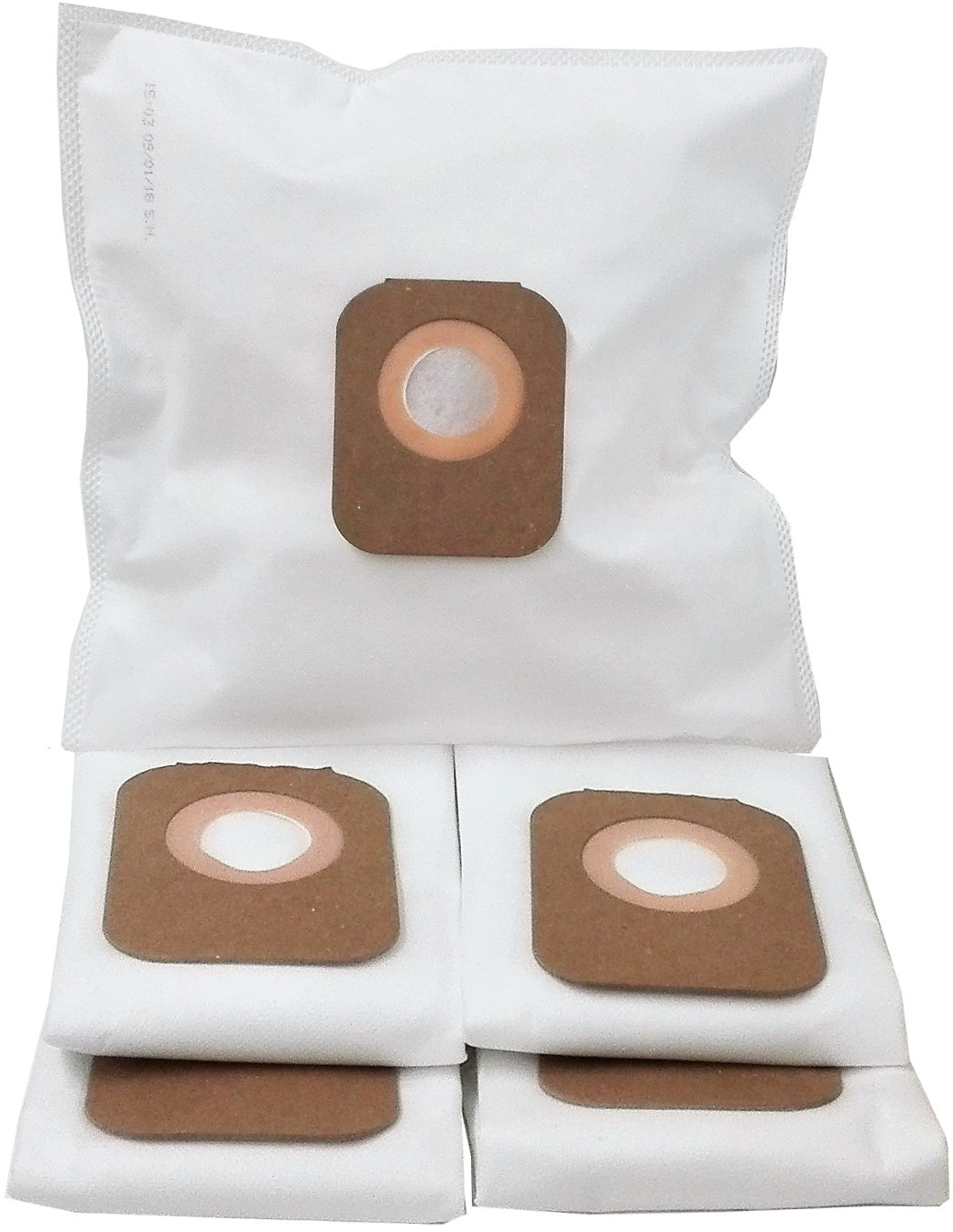 ROWENTA Worki Do Silence Force 4A+ Ro 6493 5szt