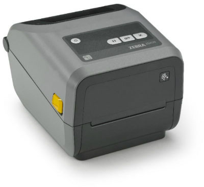 Zebra Biurkowa drukarka etykiet ZD420t ZD42042-T0E000EZ