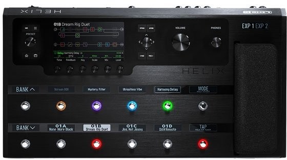 LINE 6 Helix