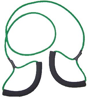 Unbekannt Physio Tube, jeden rozmiar 112131