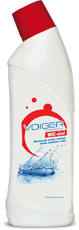 Voigt VOIGER WC-ŻEL Professional 750ml 1701054