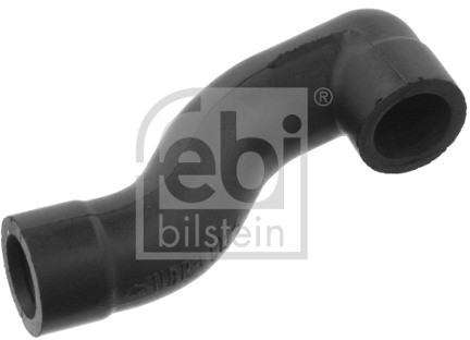 FEBI Wąż, wentylacja skrzyni korbowej FEBI 36011