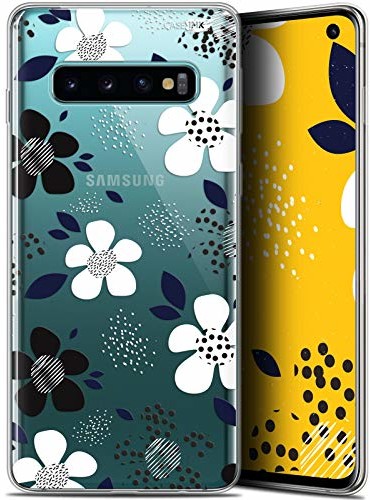 Samsung Caseink Etui ochronne do Galaxy S10+, ultracienkie, motyw Marimeko Style CRYSPRNTS10PLUSMARIMEKOS