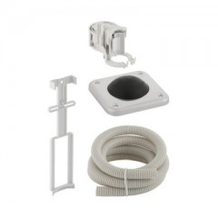 Geberit 115.994.00.1 przycisk pneumatyczny uruchamiający WC 115.994.00.1