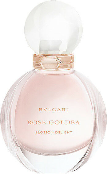 Bvlgari Goldea Rose Blossom Delight Woda perfumowana 50ml dla Pań
