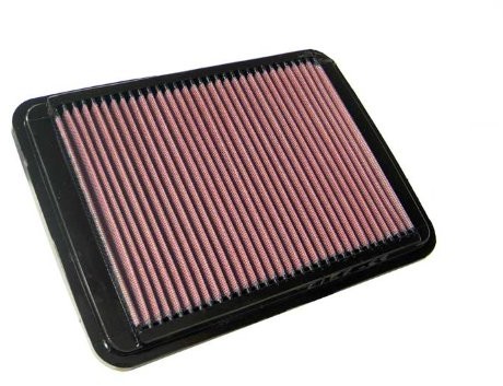 K&N 33-2312 zamienny filtr powietrza 33-2312