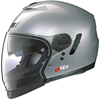 Nolan grex kask ochronny kask motocyklowy Jet g4.1 Pro Kinetic SI XS 8030635354331