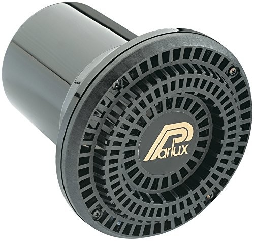 Parlux Uniwersalne softstyler Universale, czarne universale