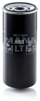 MANN Filtr paliwa -FILTER WDK 11 102/13