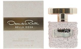 Oscar de la Renta Bella Rosa woda perfumowana dla kobiet 30 ml