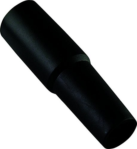 Schwaiger GmbH Schwaiger gut5056533 gumowa tulejka (zestaw 2 szt.) czarna 4004005505177