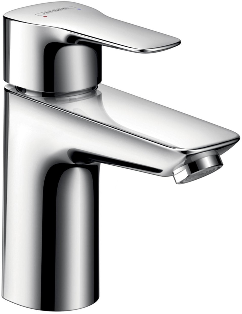 Hansgrohe Jednouchwytowa bateria umywalkowa MySport L