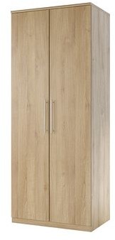 Helvetia Szafa MANHATTAN GB II 78 Dąb Camargue 24Q0KO78