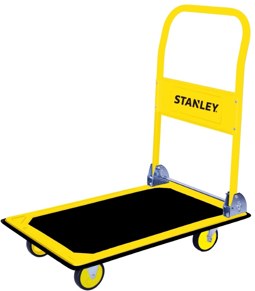 Stanley Wózek stalowy platforma Stanley SXWTD-PC527