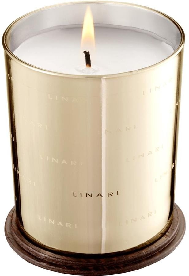 LINARI LINARI Produkty Luce Scented Candle 190.0 g