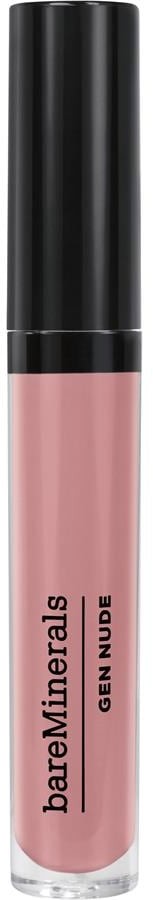 BareMinerals Produkty Gen Nude Patent Lip Laquer 3.7 ml