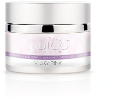 Indigo Indigo Easy Shape Milky Pink 50ml