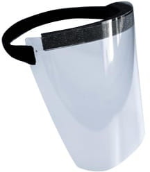 Hyaloo Przyłbica na twarz, 1szt 14-0123