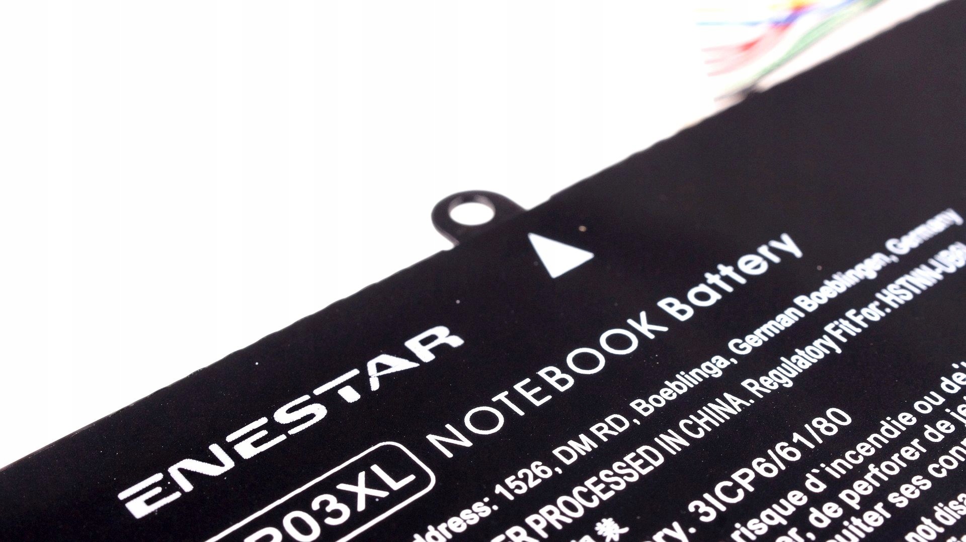 HP Enestar bateria do 761230-005 760944-421