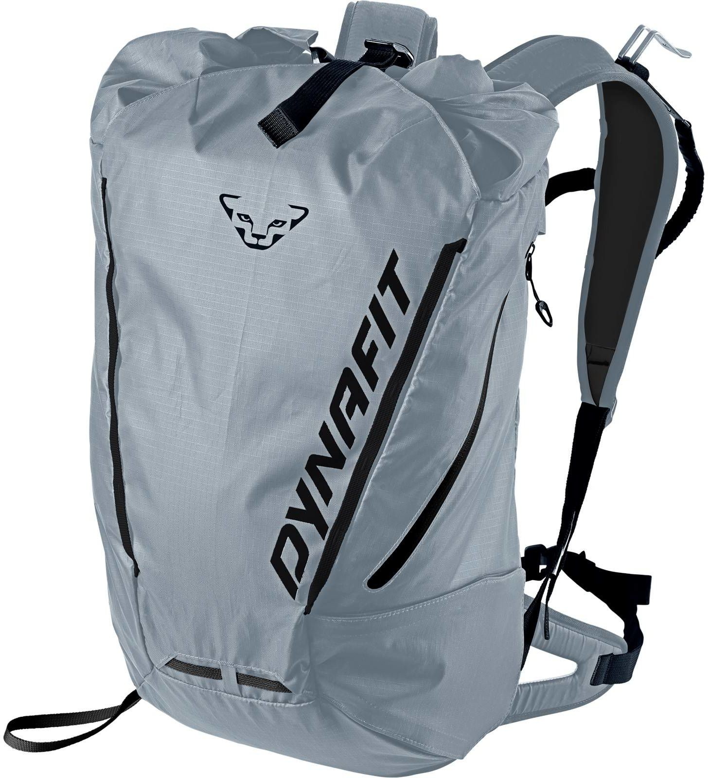 DYNAFIT Plecak Skiturowy Expedition 30 - alloy / black out 08-0000048953-0935