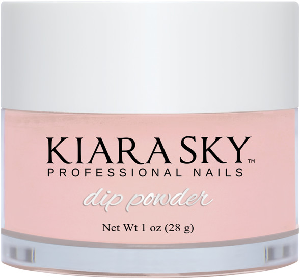 KIARA SKY KIARA SKY DIP POWDER - D557 PETAL DUST D557