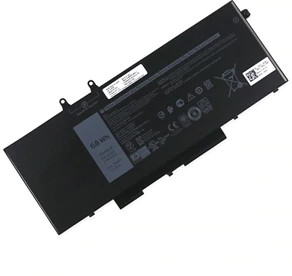 Dell Bateria WHr 4-ogniwowa litowo-jonowo 68 WHr (451-BCNS) 451-BCNS