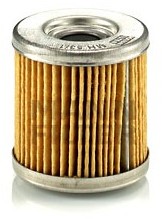 MANN Filtr oleju -FILTER MH 53/1