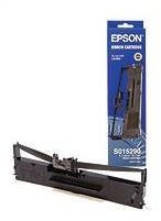 Epson taśma oryginalna C13S015307, czarny, LQ 630, 630S